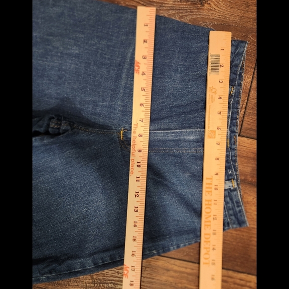 Awesome 70s VTG Jeans - Picture 15 of 16